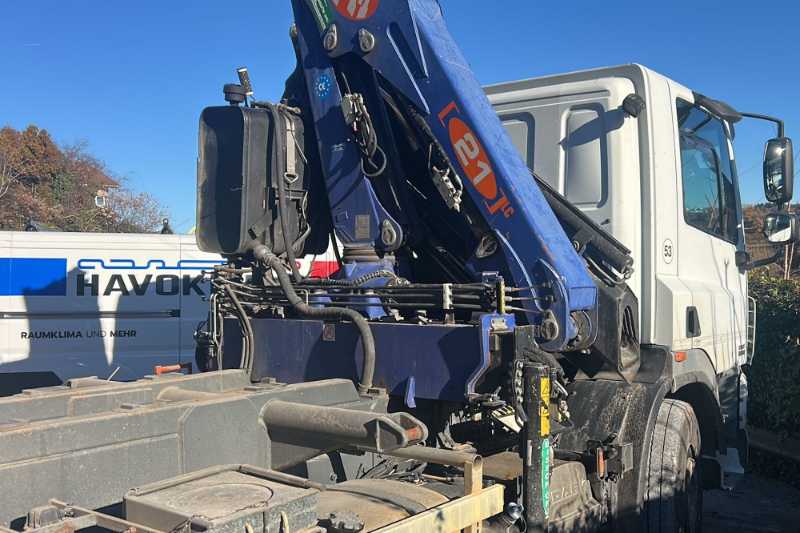 OmecoHub - Immagine DAF 85.460